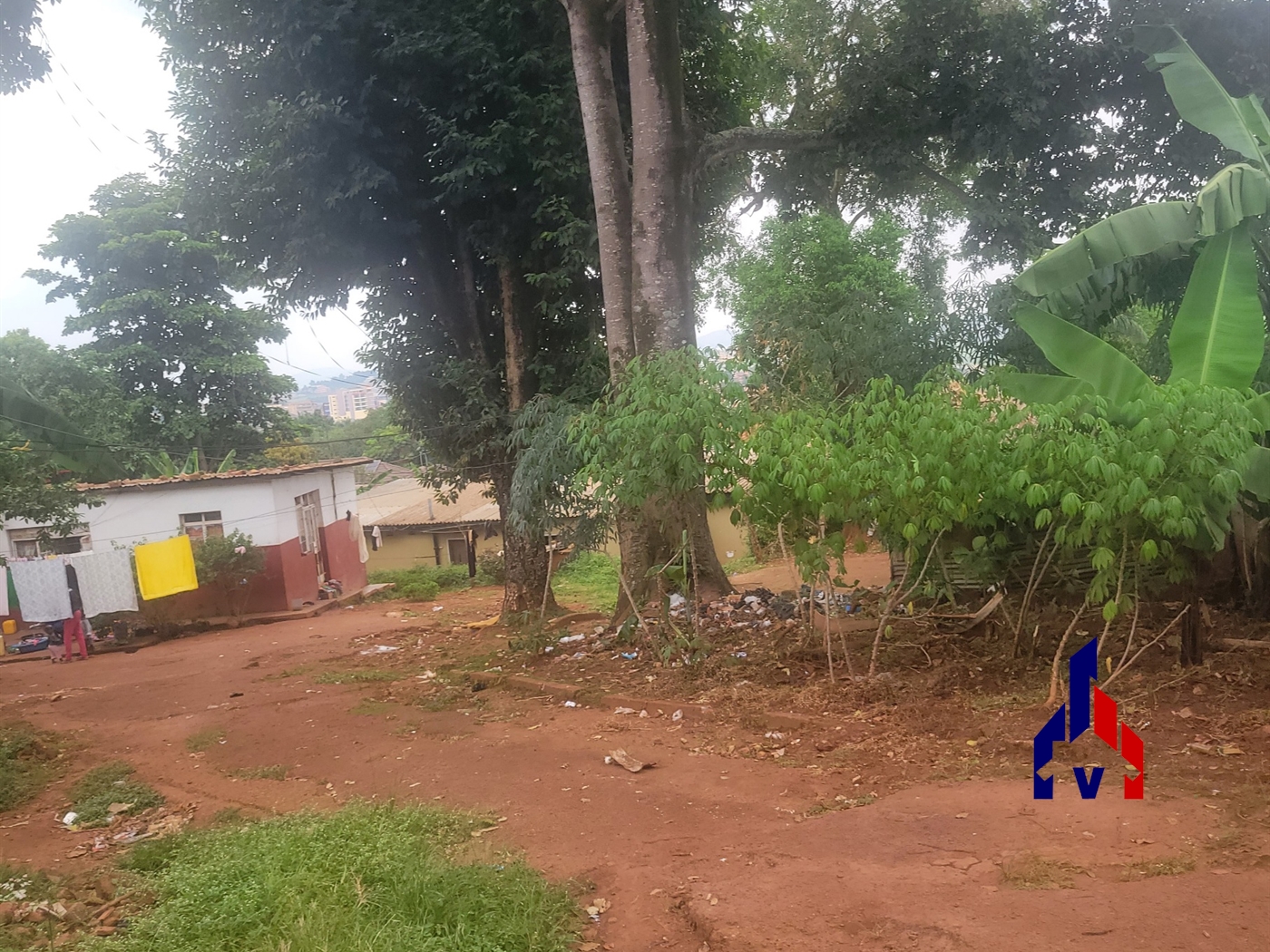 Residential Land for sale in Mbuya Kampala