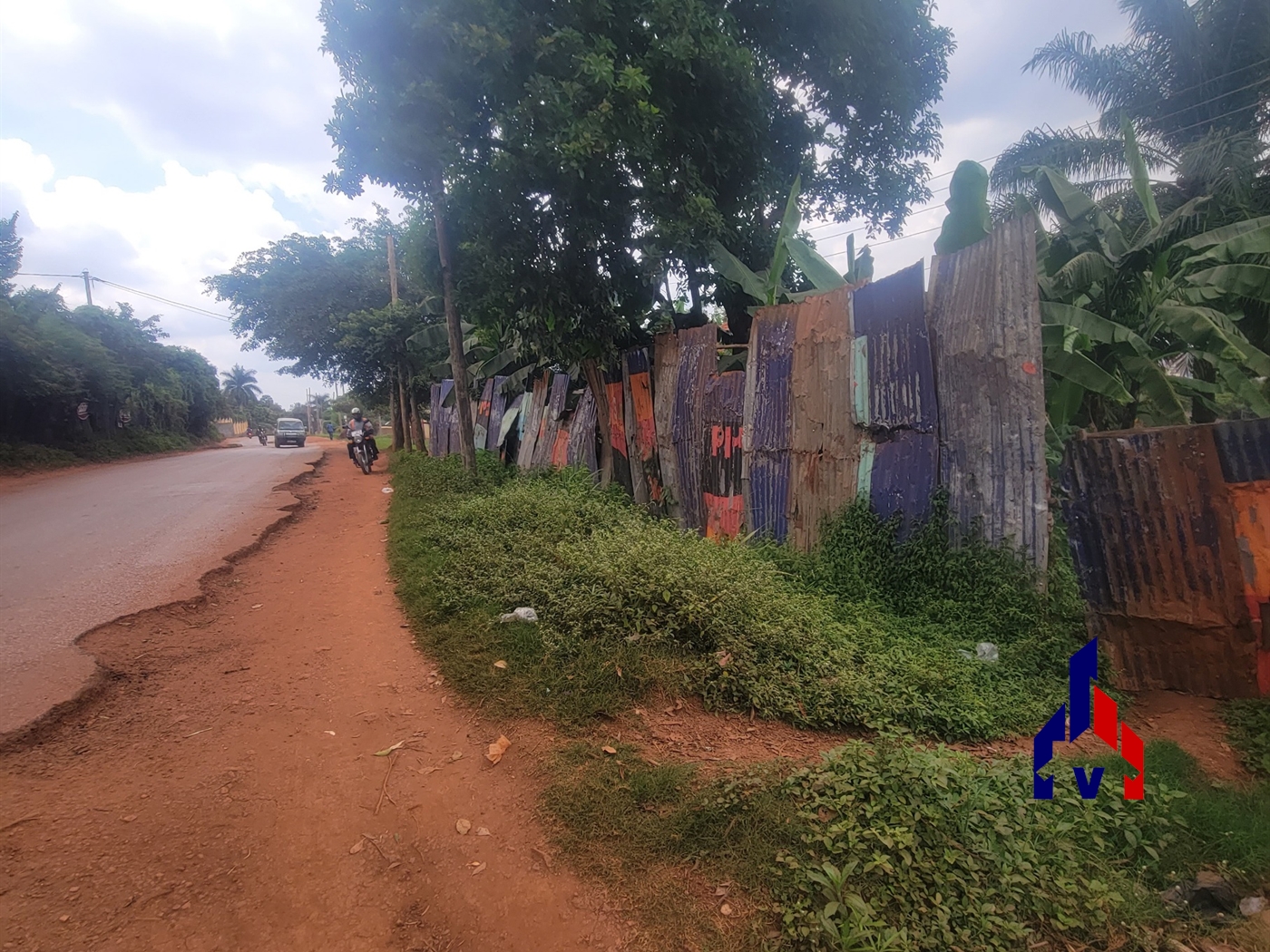 Residential Land for sale in Mbuya Kampala