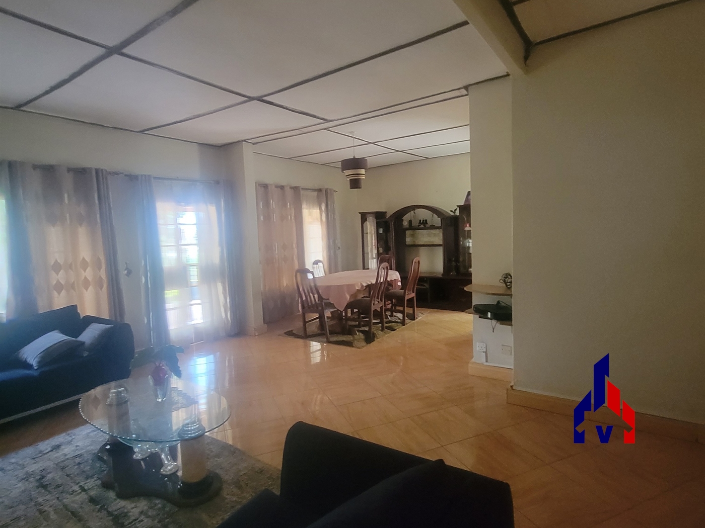 Bungalow for sale in Mbuya Kampala