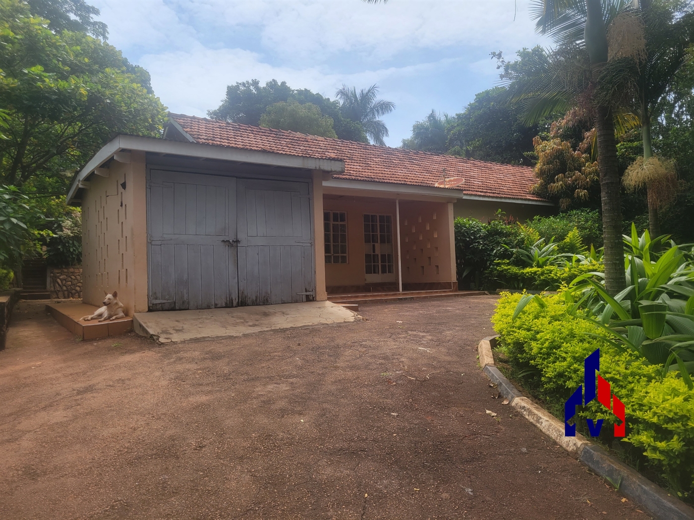 Bungalow for sale in Mbuya Kampala