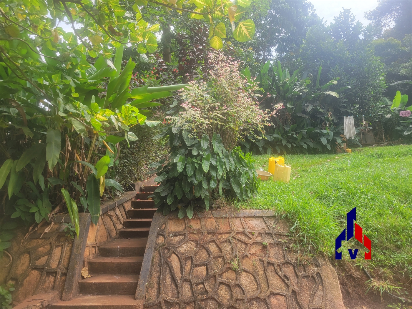 Bungalow for sale in Mbuya Kampala