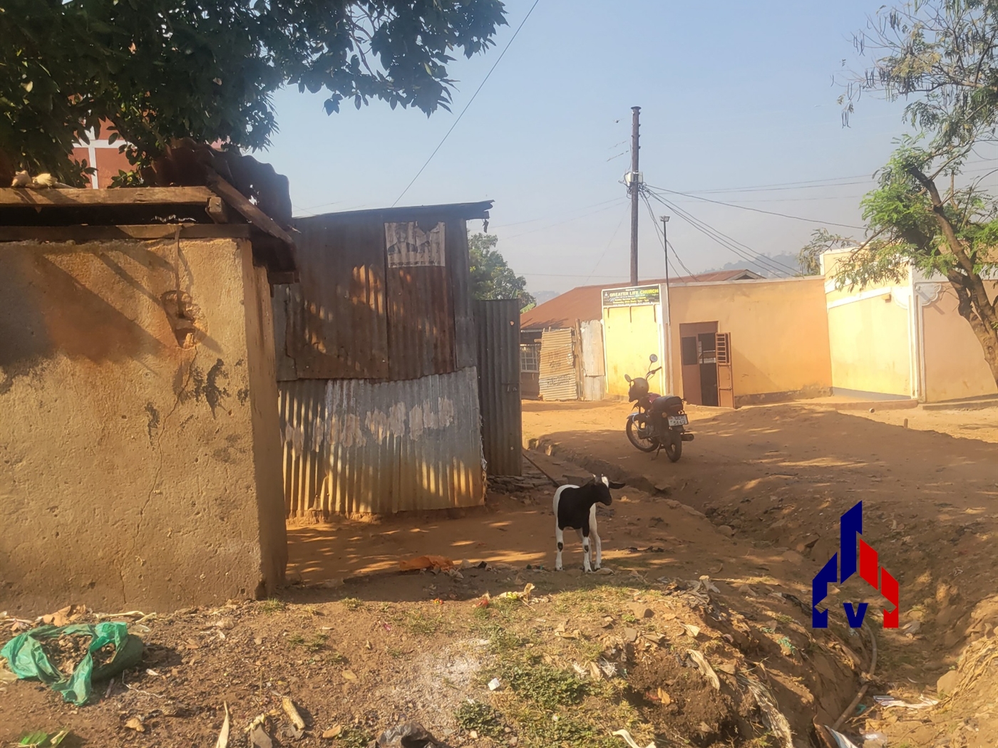 Commercial Land for sale in Kabalagala Kampala