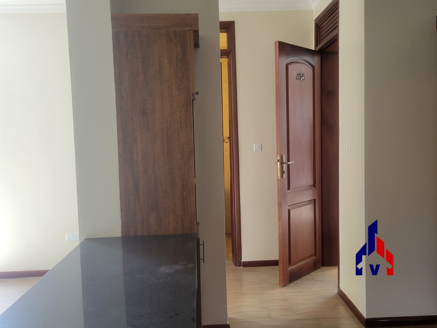 Apartment for sale in Luzira Kampala