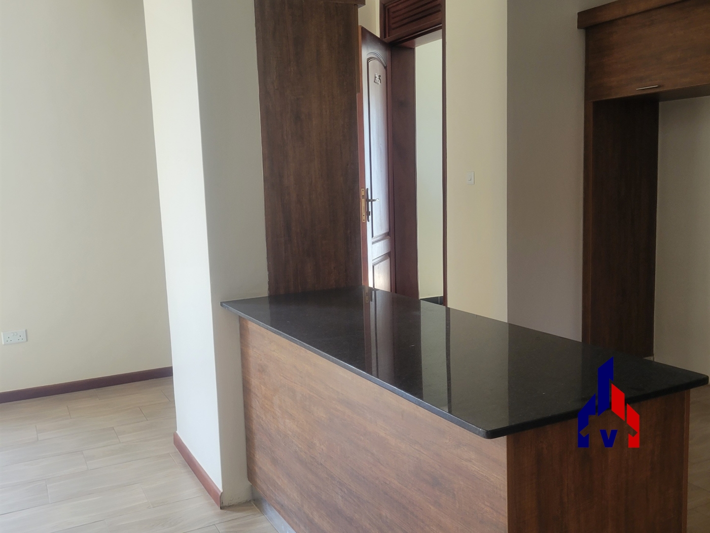 Apartment for sale in Luzira Kampala