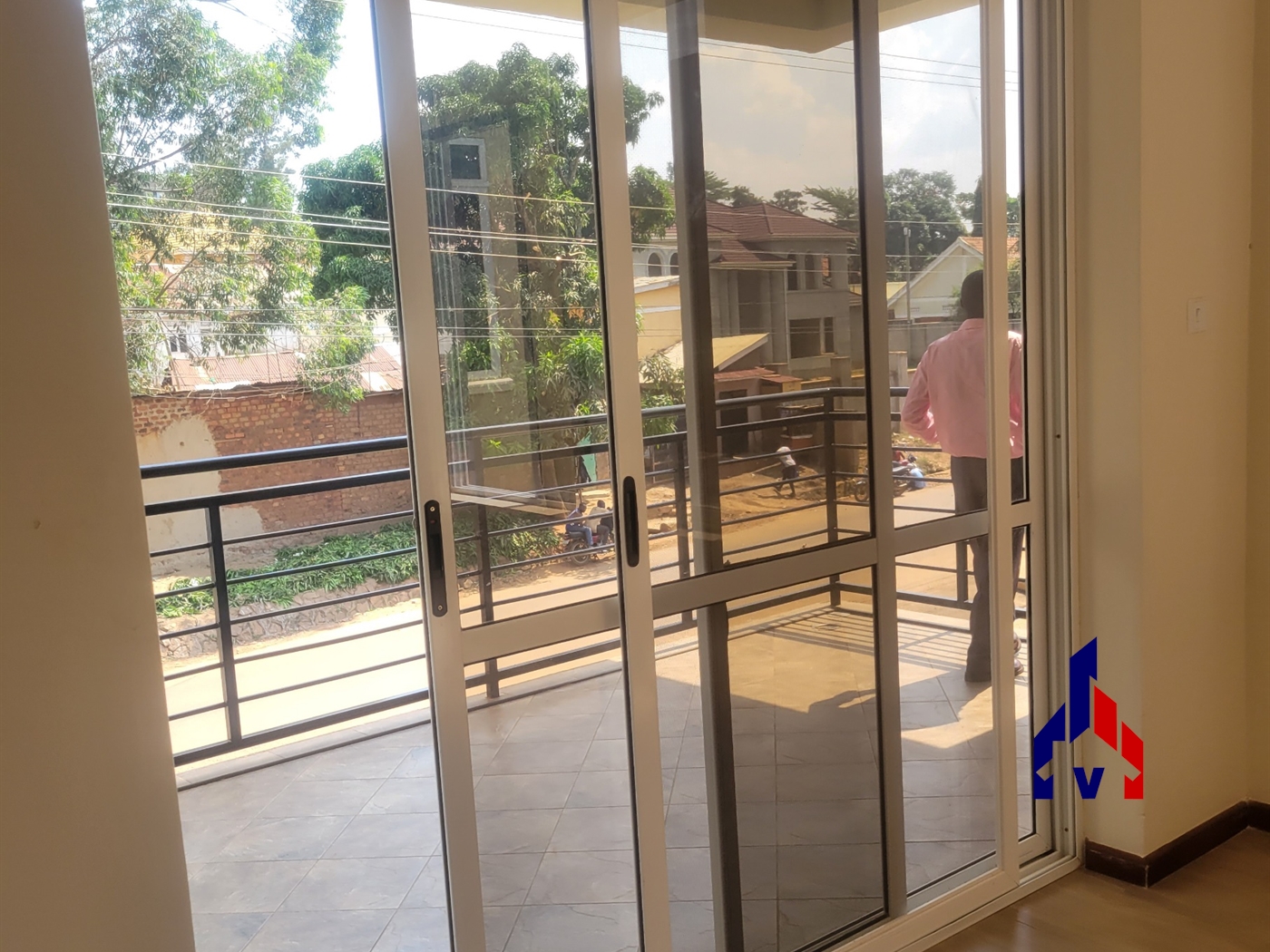 Apartment for sale in Luzira Kampala