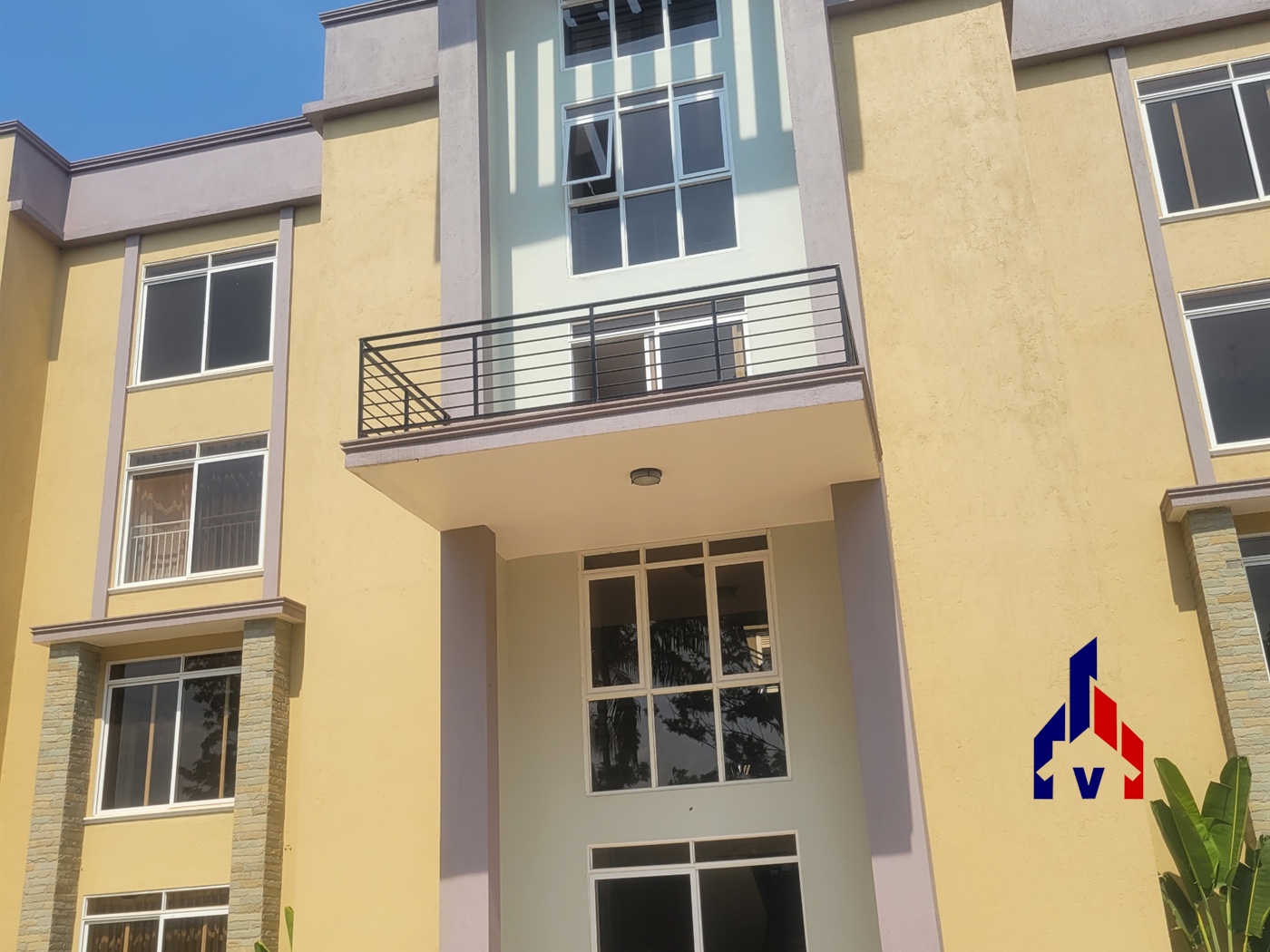 Apartment for sale in Luzira Kampala