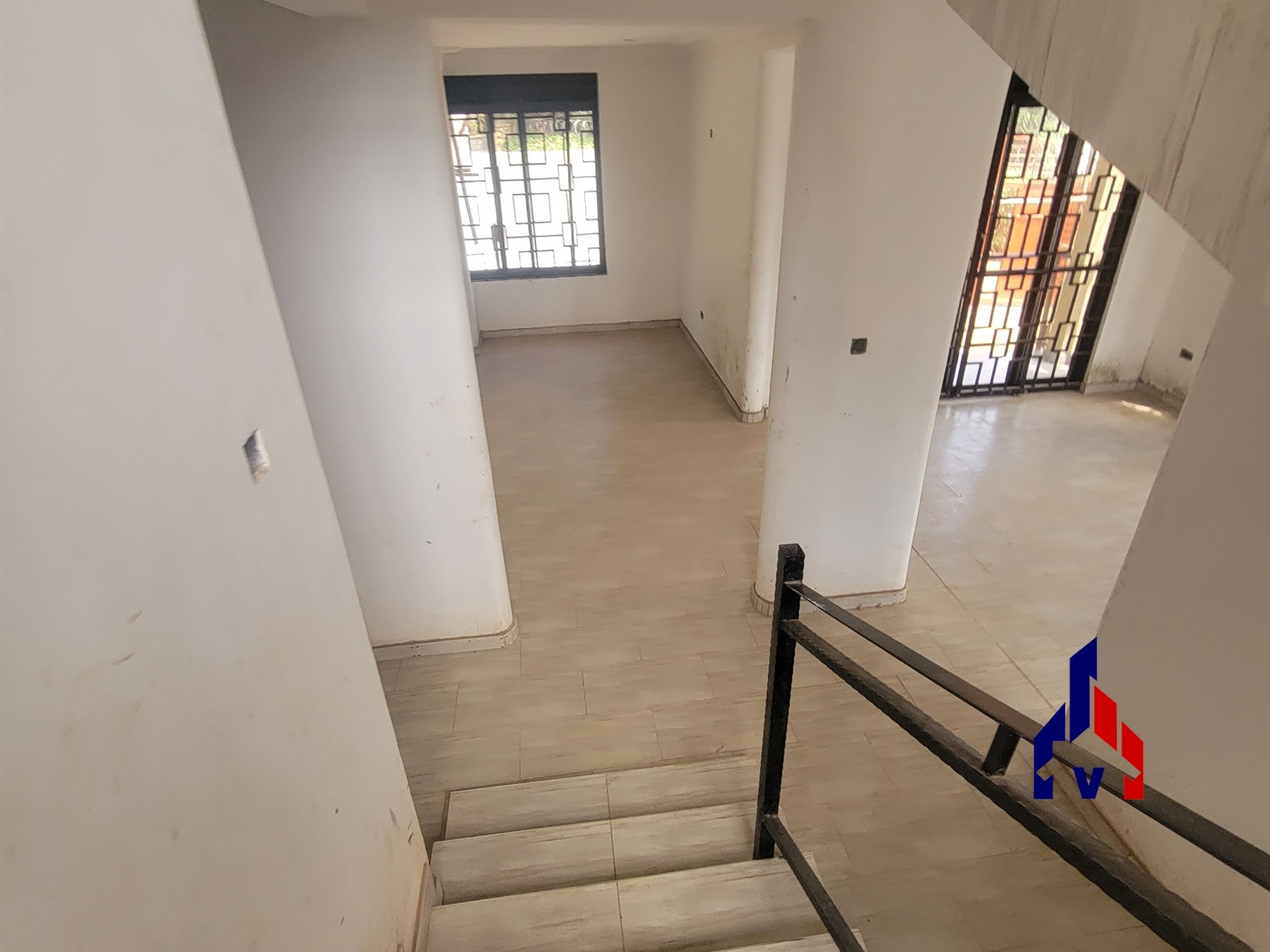 Storeyed house for sale in Naalya Wakiso