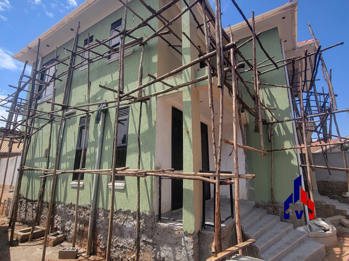 Storeyed house for sale in Naalya Wakiso