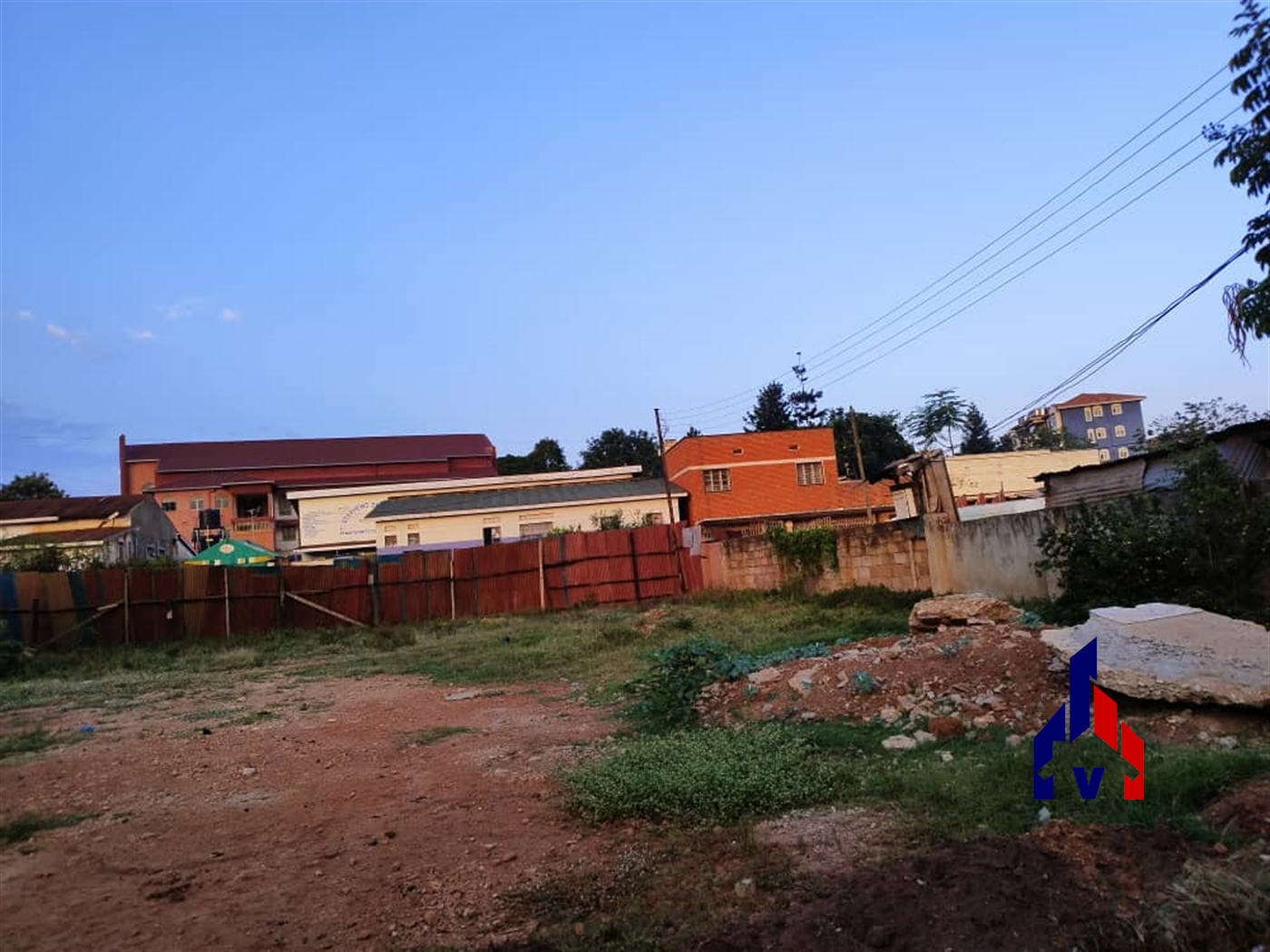 Commercial Land for sale in Luzira Kampala