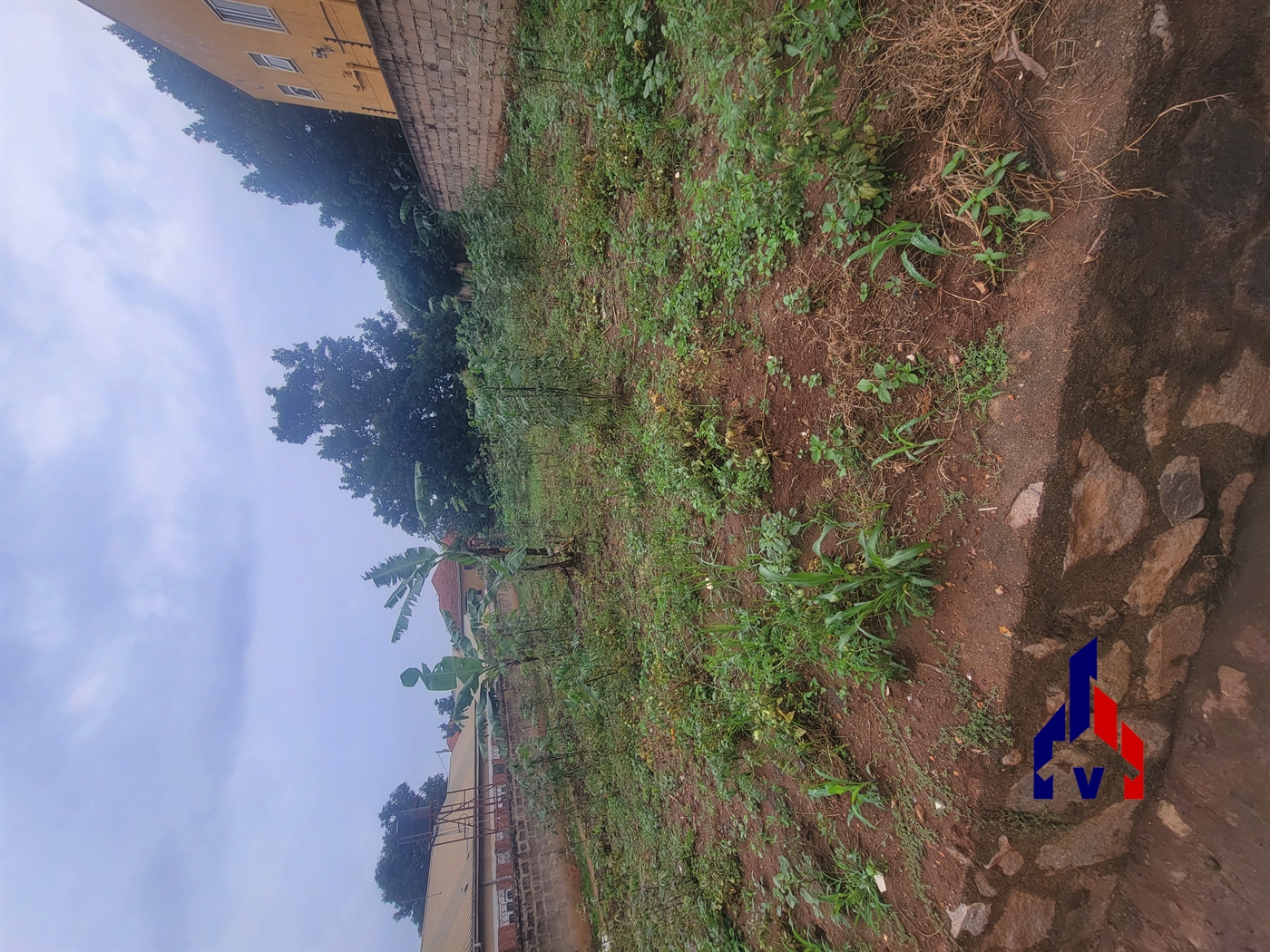 Residential Land for sale in Bukasa Kampala