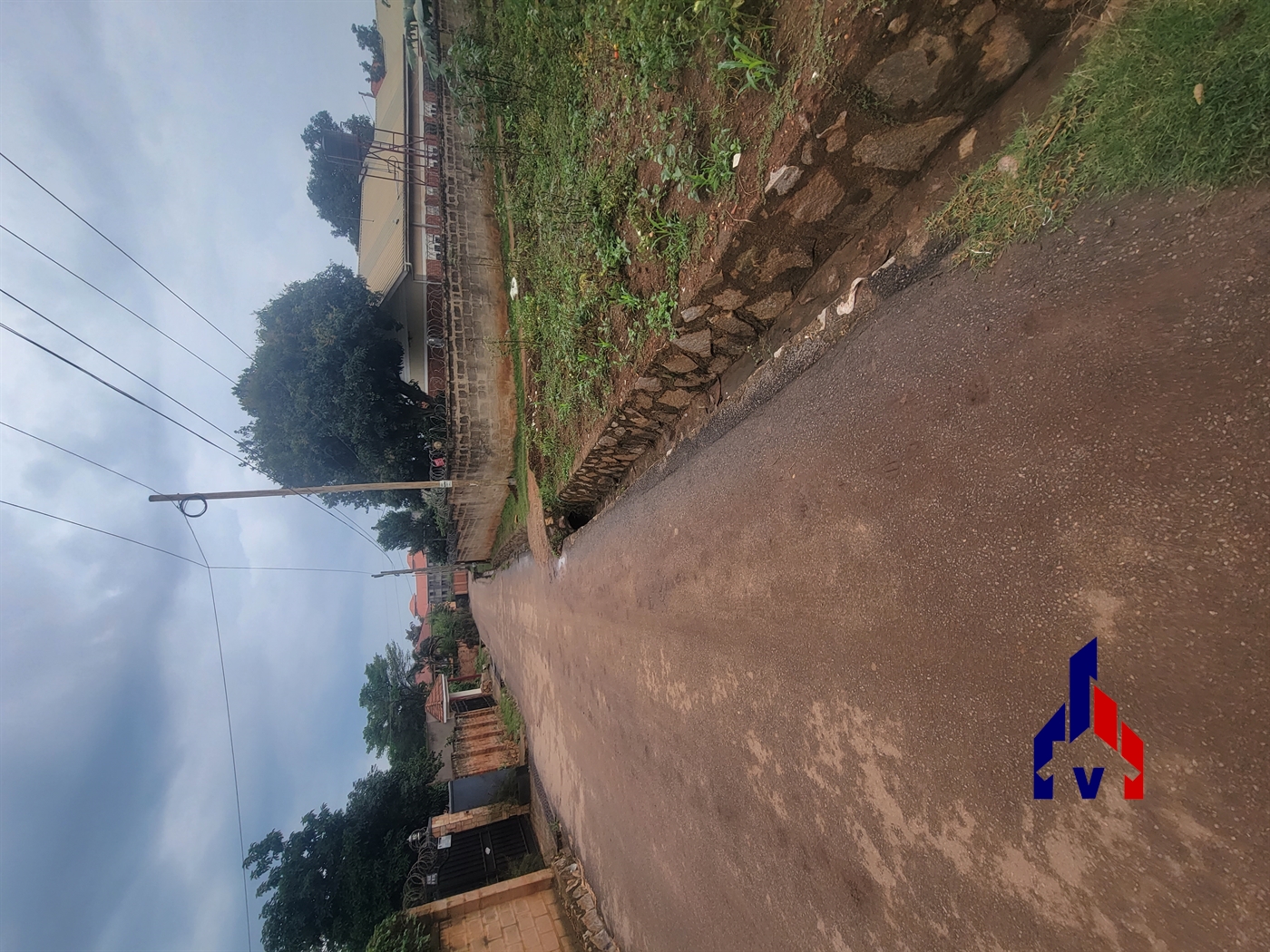 Residential Land for sale in Bukasa Kampala