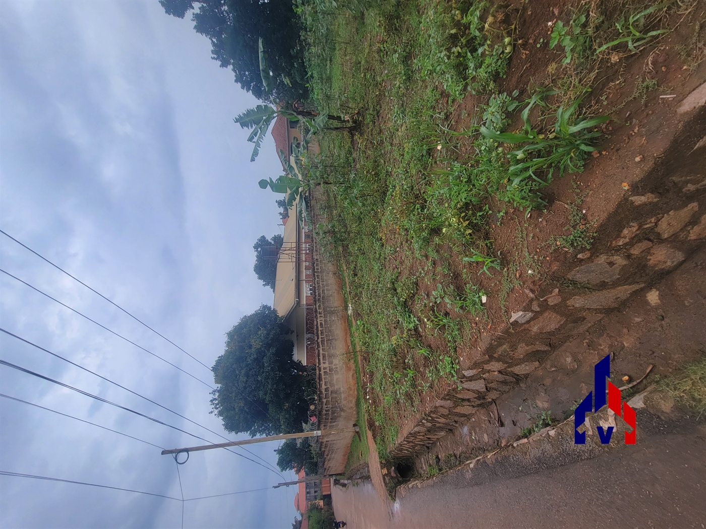 Residential Land for sale in Bukasa Kampala