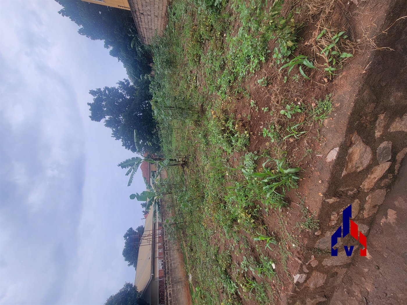 Residential Land for sale in Bukasa Kampala