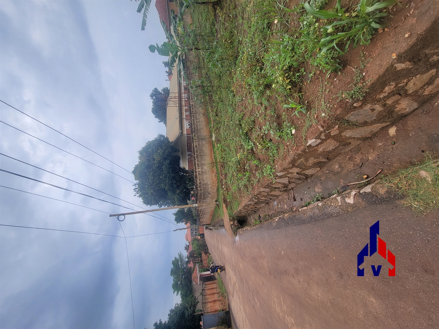 Residential Land for sale in Bukasa Kampala