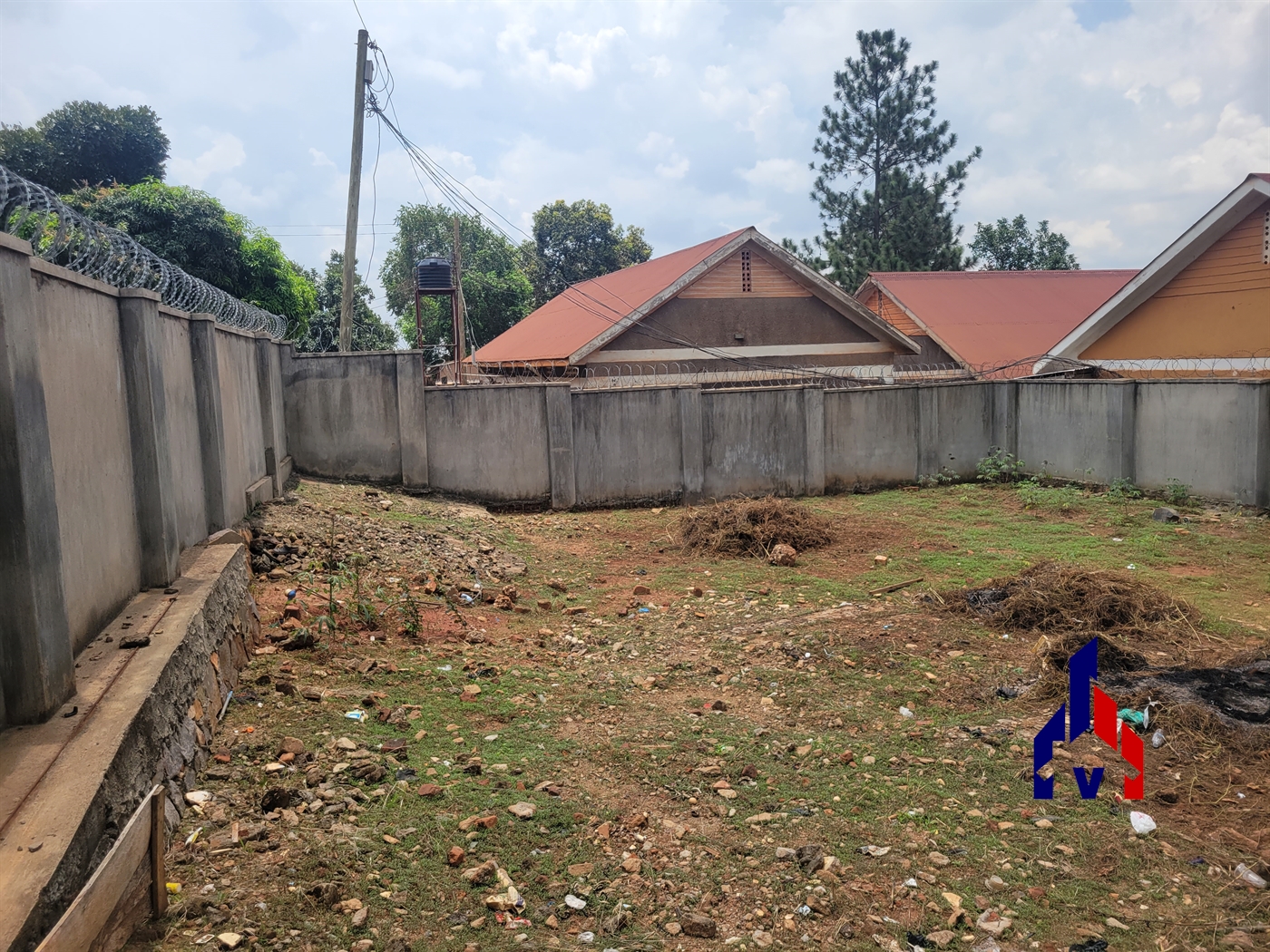 Residential Land for sale in Buziga Kampala