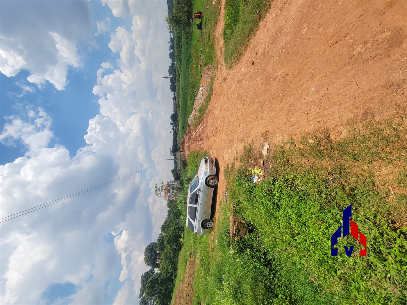 Residential Land for sale in Bbunga Kampala