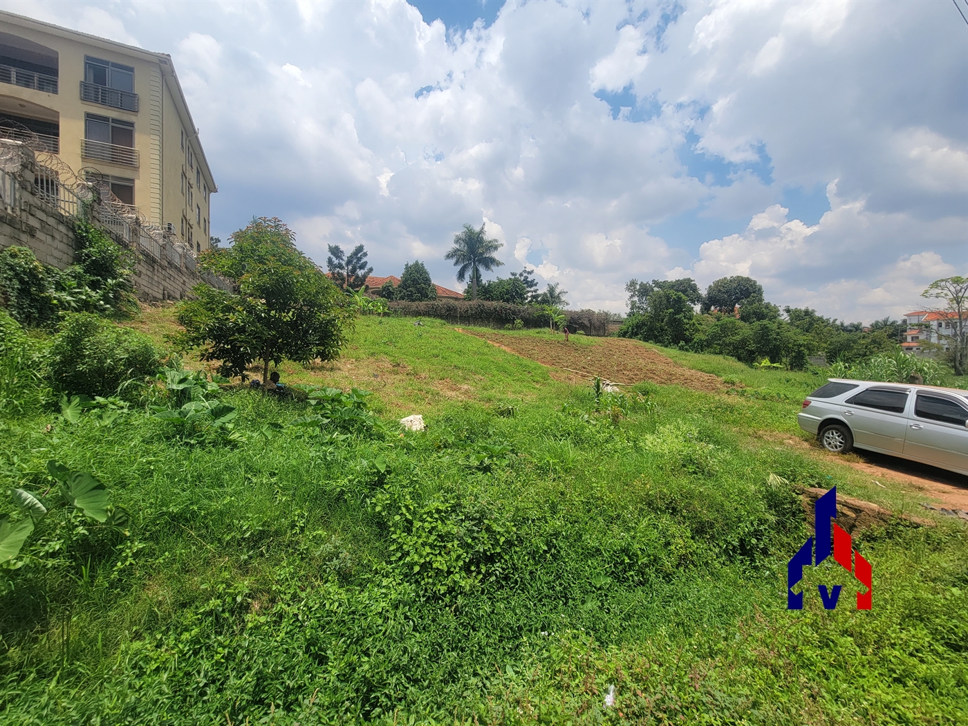 Residential Land for sale in Bbunga Kampala