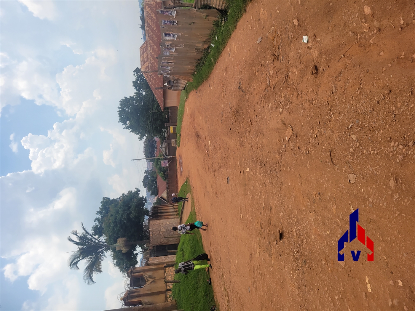 Residential Land for sale in Nsambya Kampala