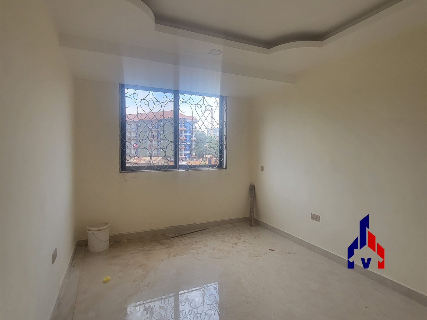 Apartment for sale in Bugoloobi Kampala