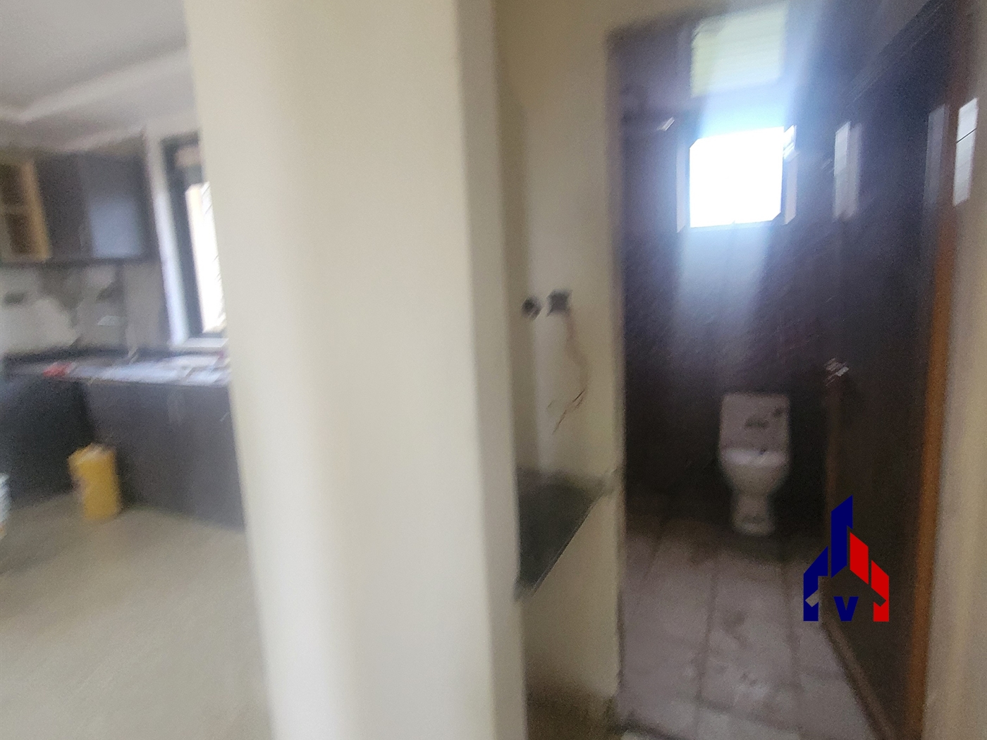 Apartment for sale in Bugoloobi Kampala