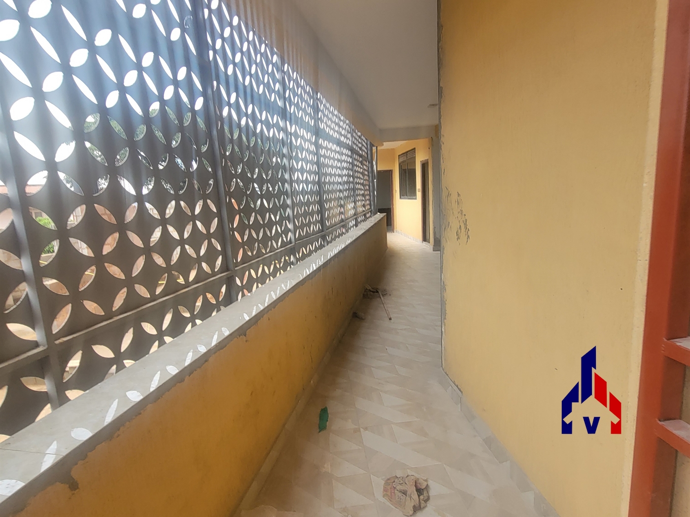 Apartment for sale in Bugoloobi Kampala