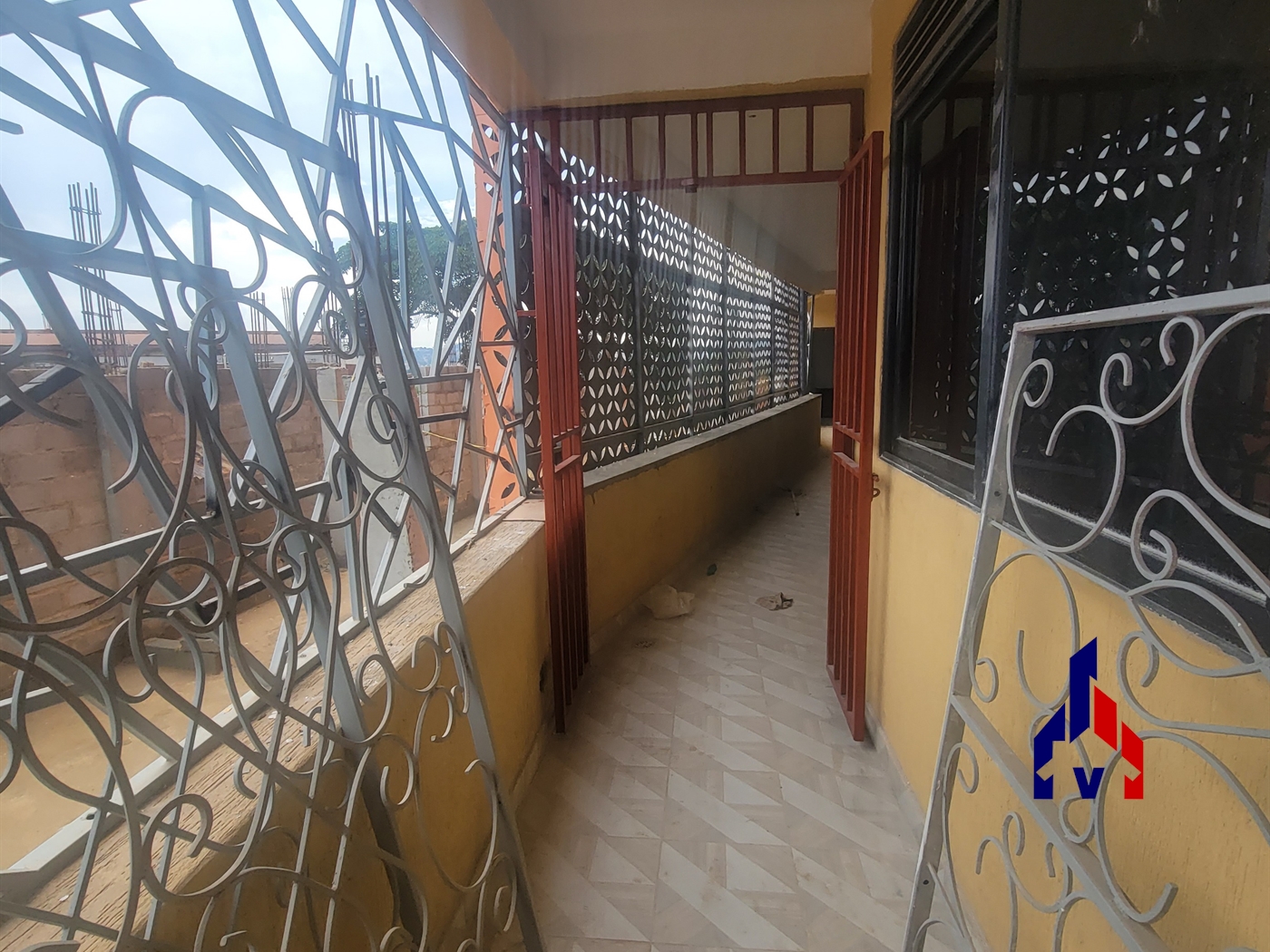 Apartment for sale in Bugoloobi Kampala