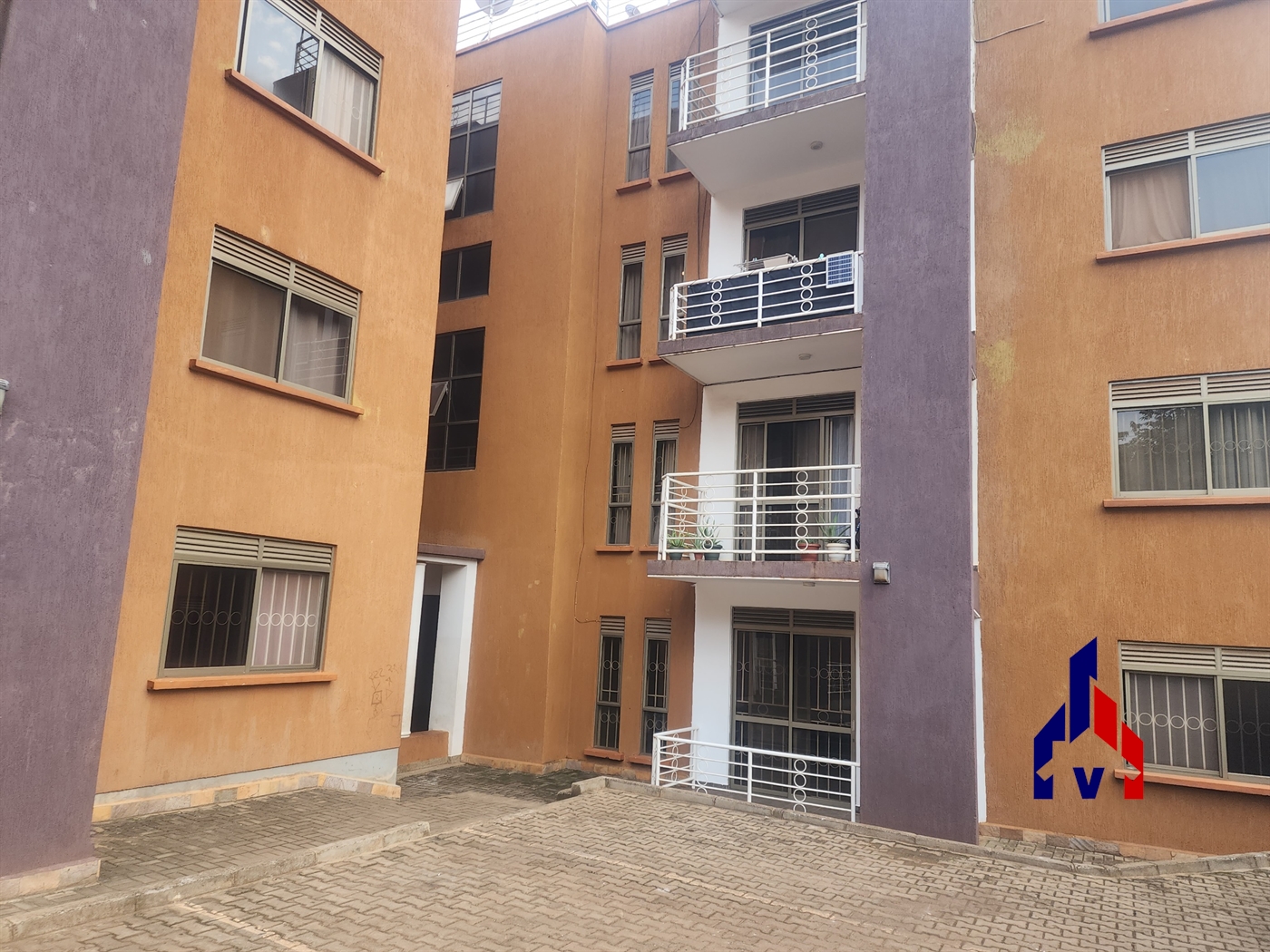 Apartment for rent in Muyenga Kampala