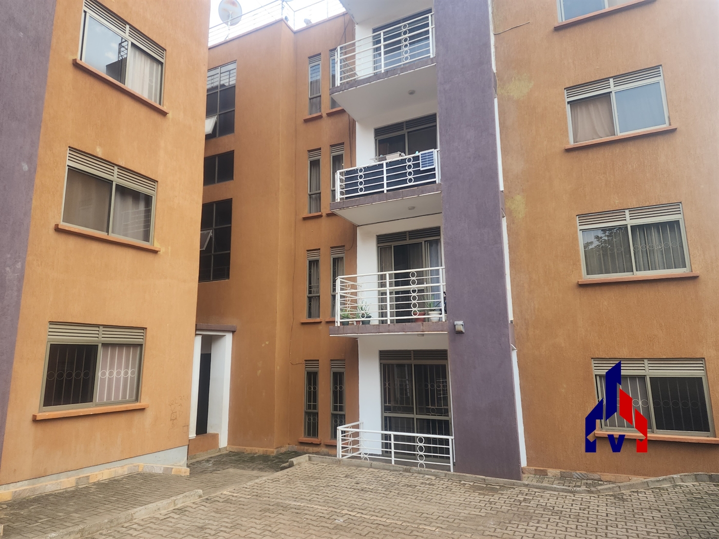 Apartment for rent in Muyenga Kampala