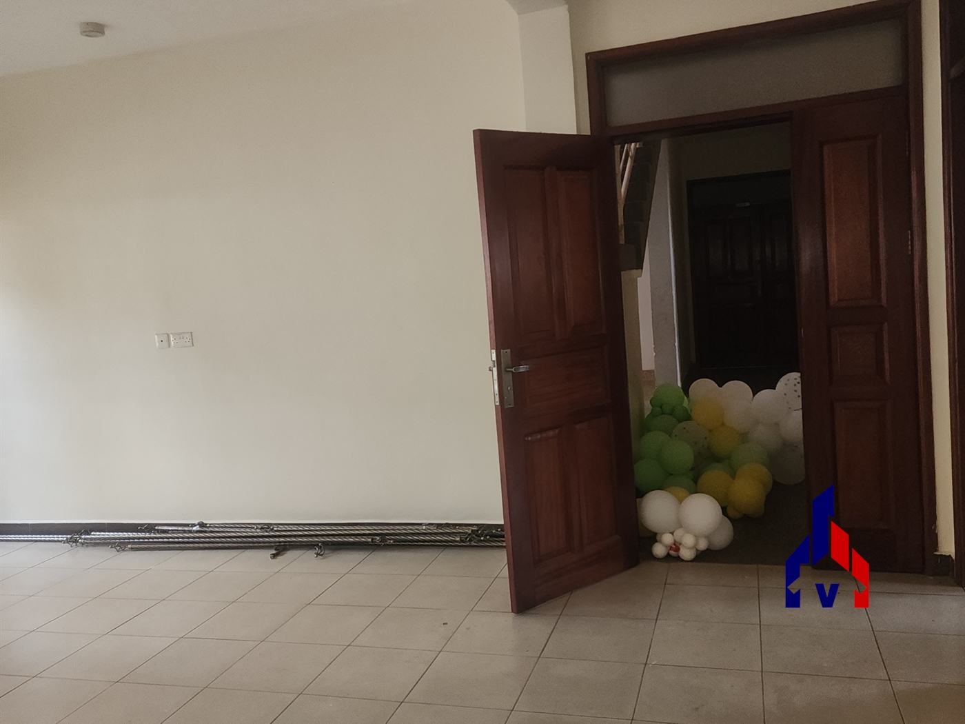 Apartment for rent in Muyenga Kampala