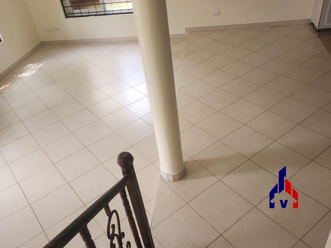 Semi Detached for rent in Muyenga Kampala