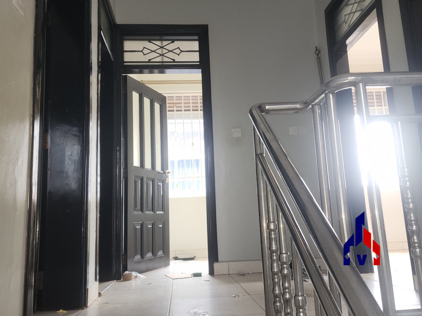 Semi Detached for rent in Muyenga Kampala