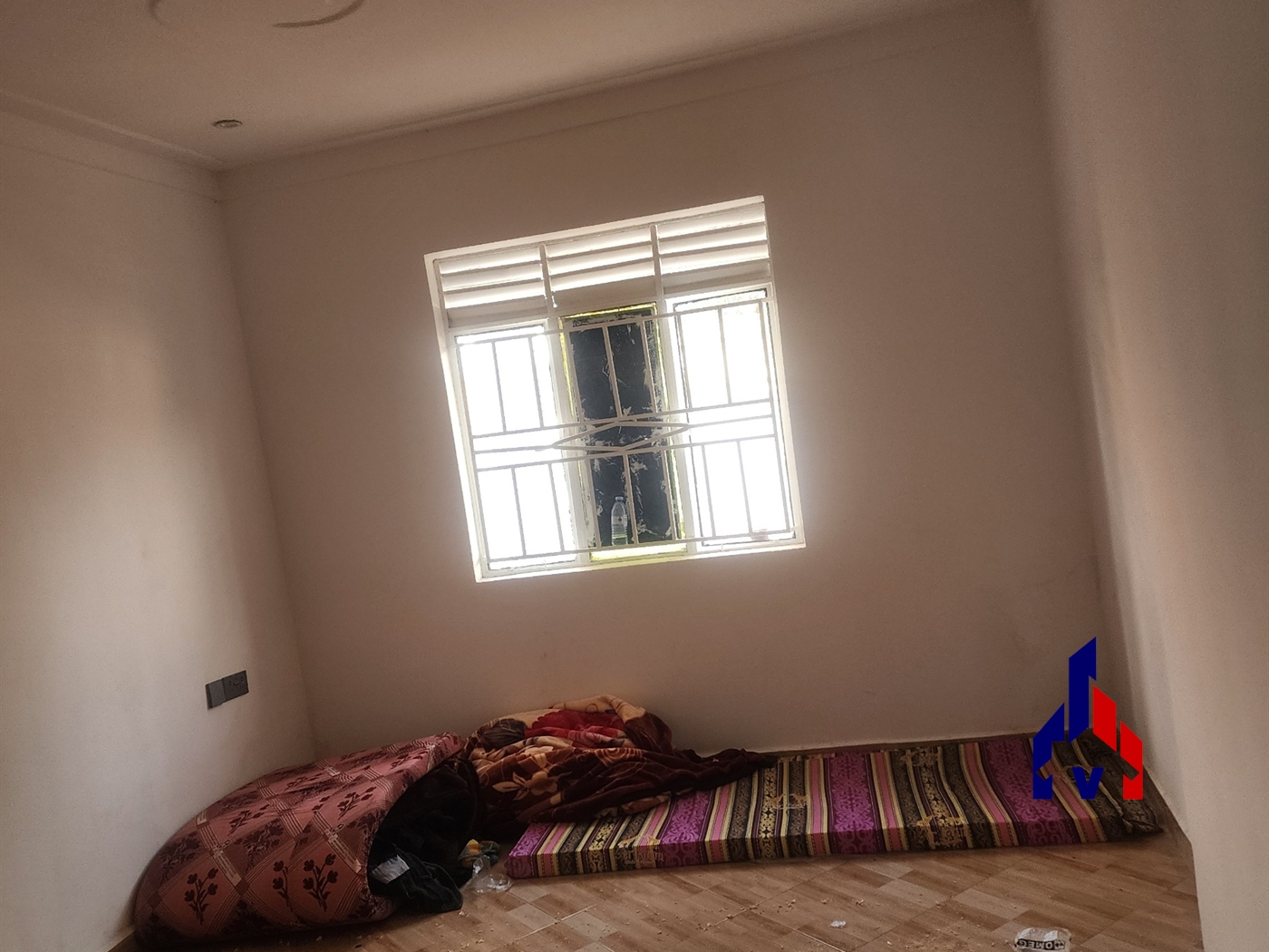 Bungalow for rent in Bukasa Kampala