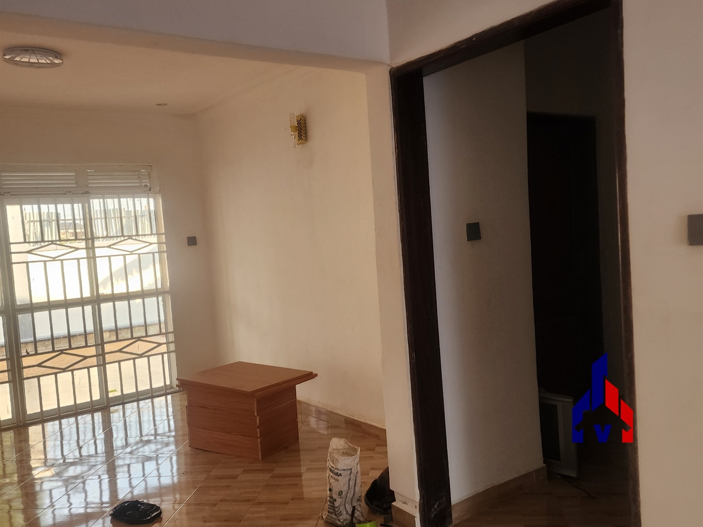 Bungalow for rent in Bukasa Kampala