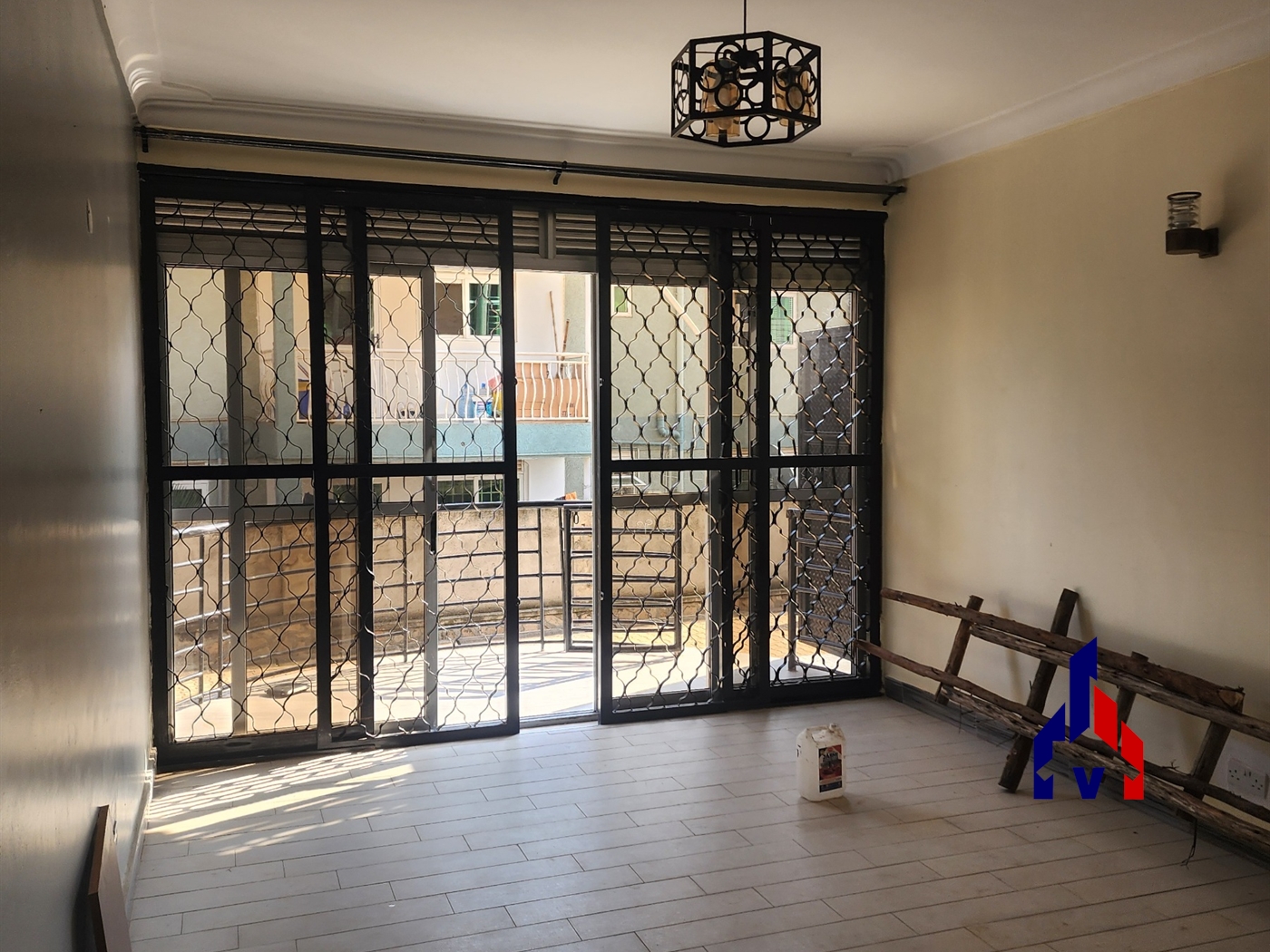 Apartment for rent in Bukasa Kampala