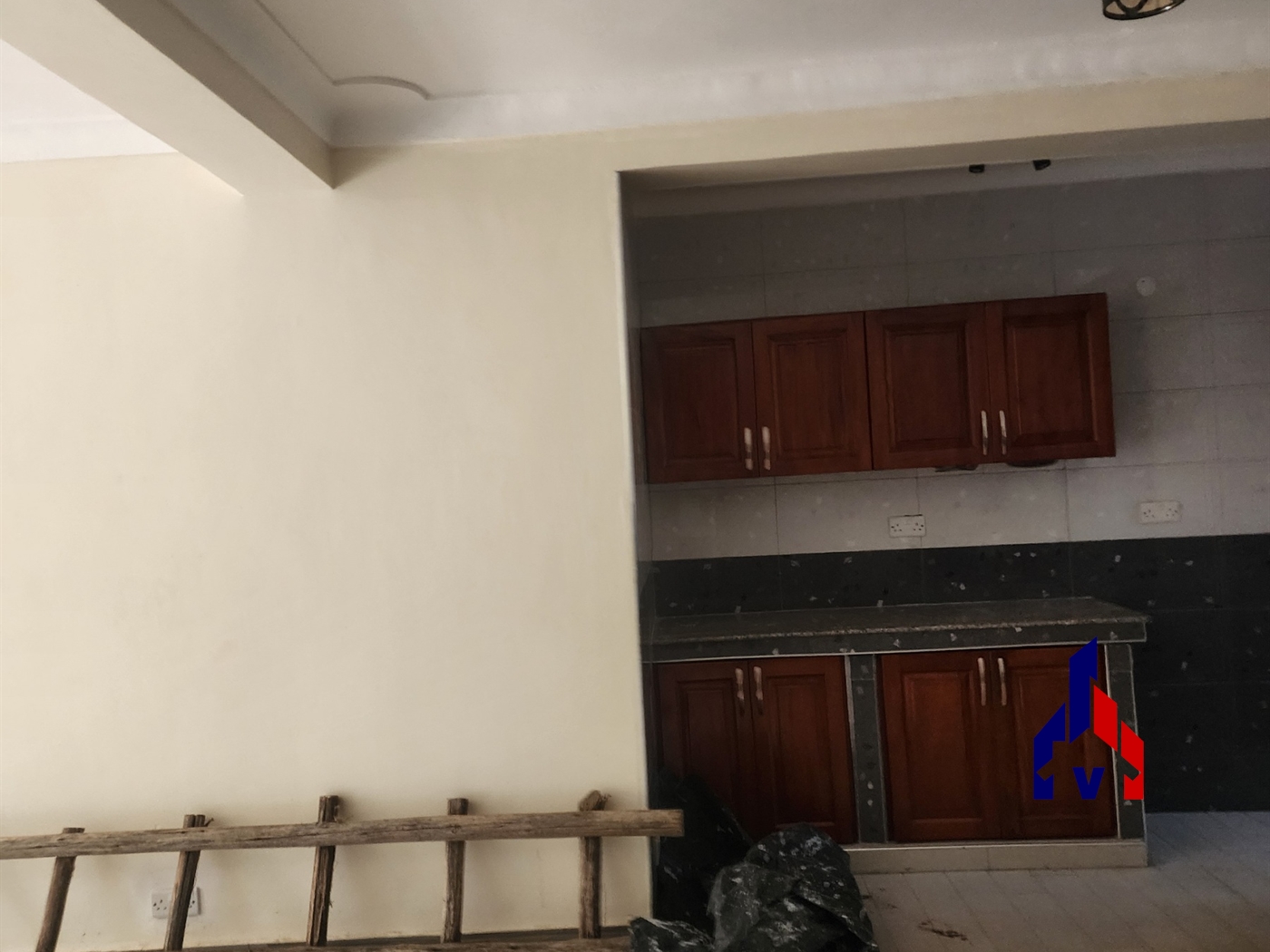 Apartment for rent in Bukasa Kampala