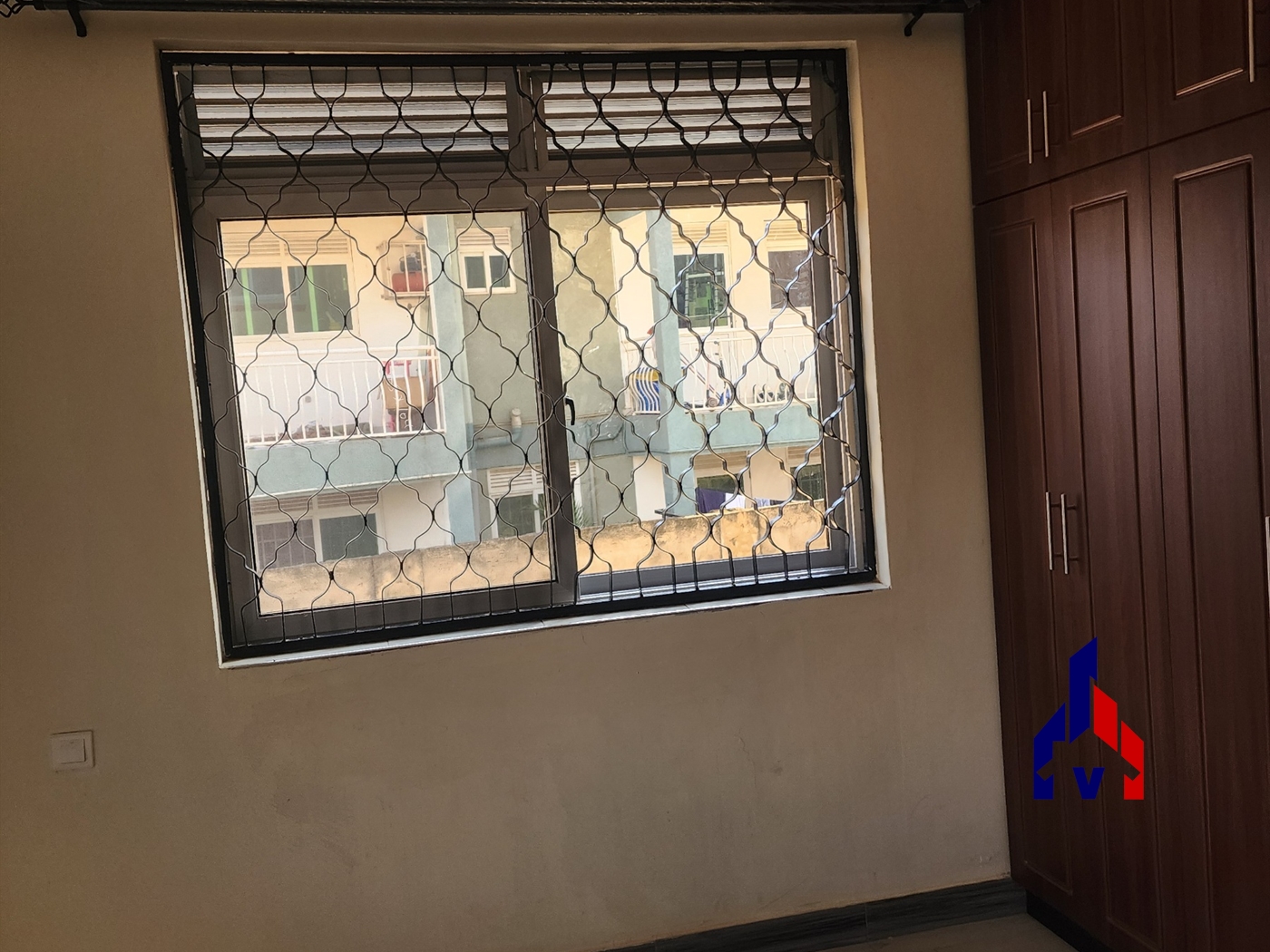 Apartment for rent in Bukasa Kampala