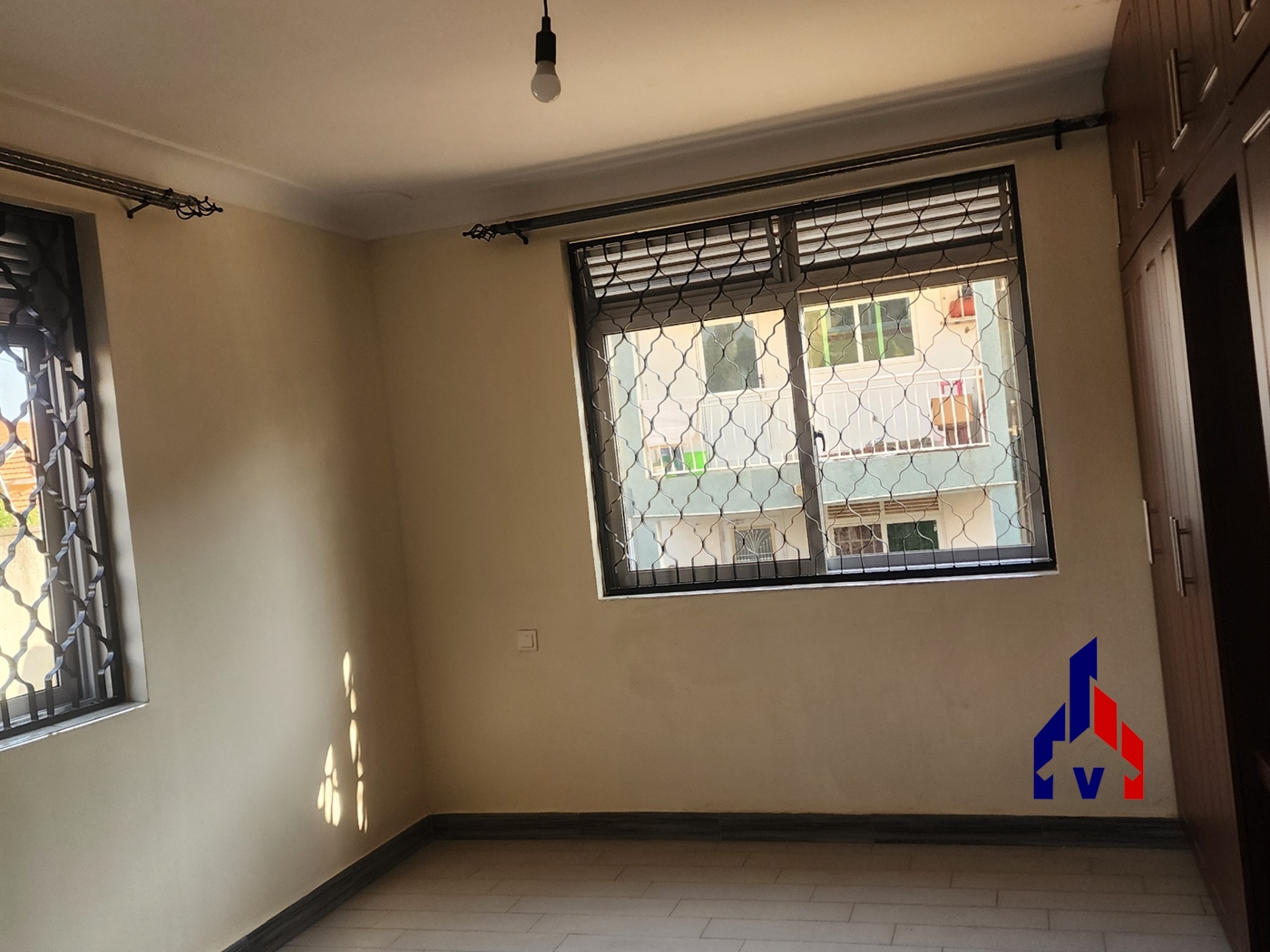 Apartment for rent in Bukasa Kampala