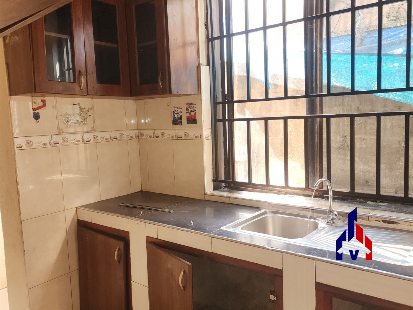 Apartment for rent in Bukasa Kampala