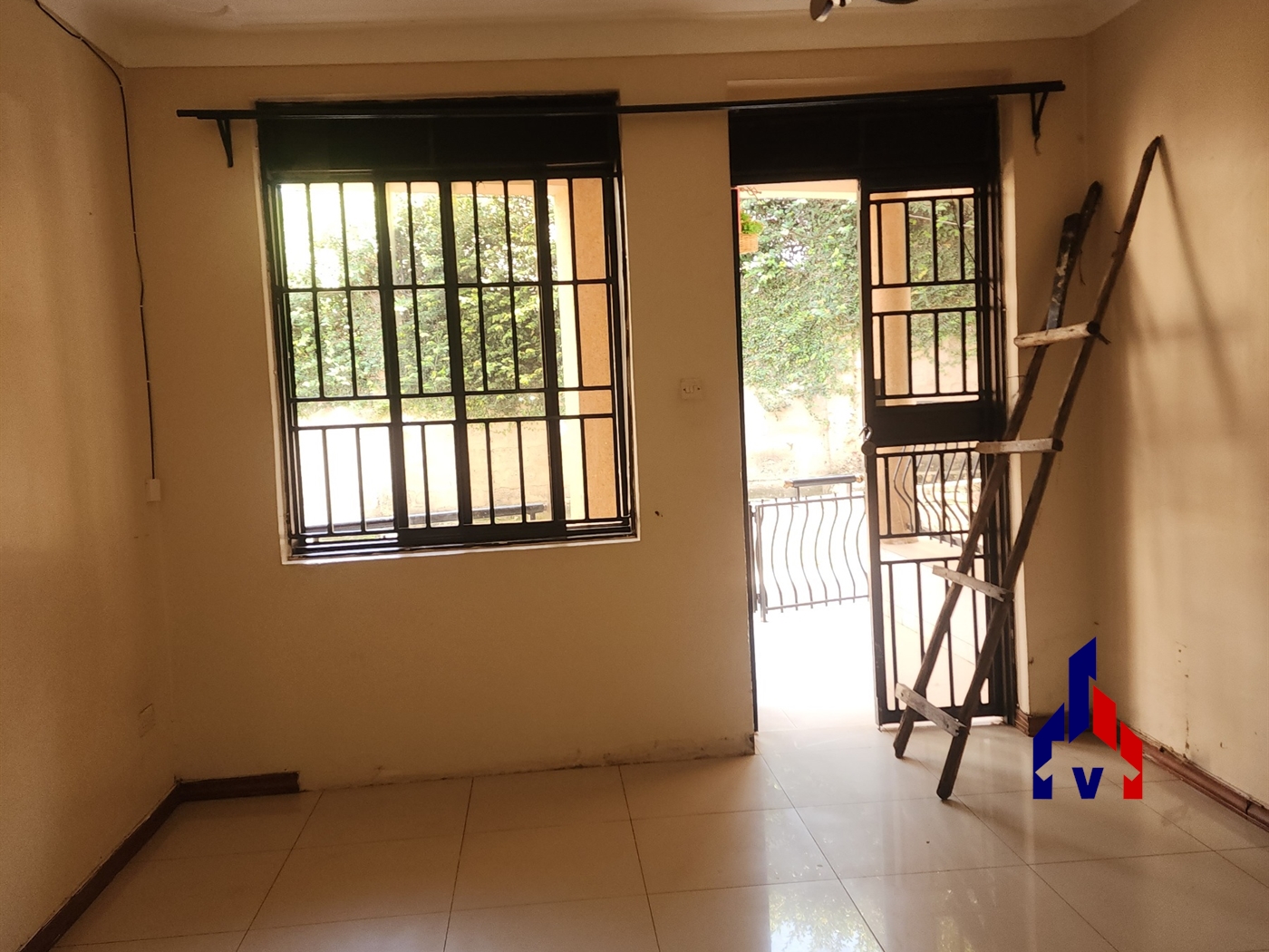 Apartment for rent in Bukasa Kampala