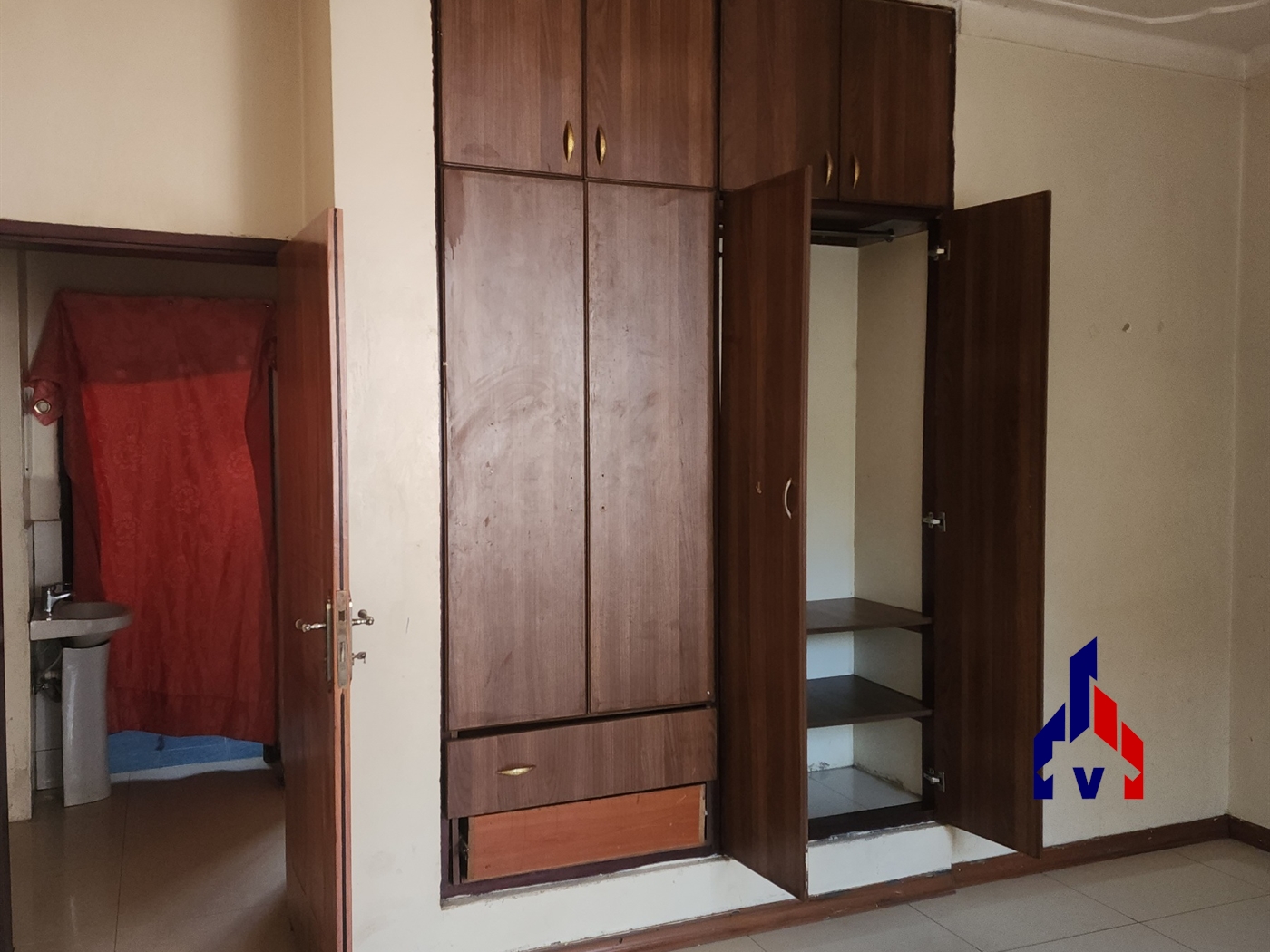 Apartment for rent in Bukasa Kampala