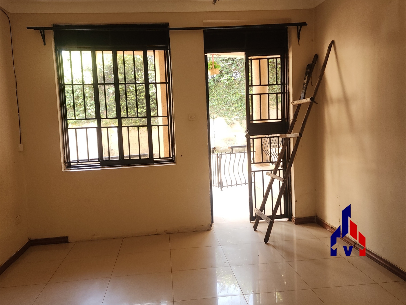 Apartment for rent in Bukasa Kampala