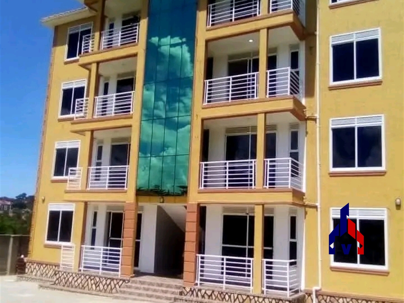 Apartment for rent in Muyenga Kampala