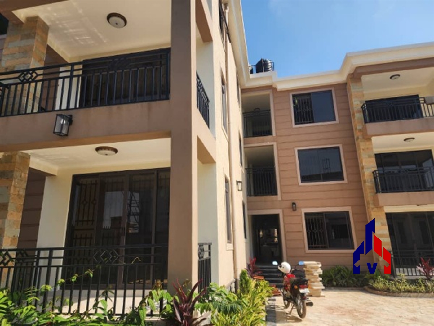 Apartment for rent in Muyenga Kampala