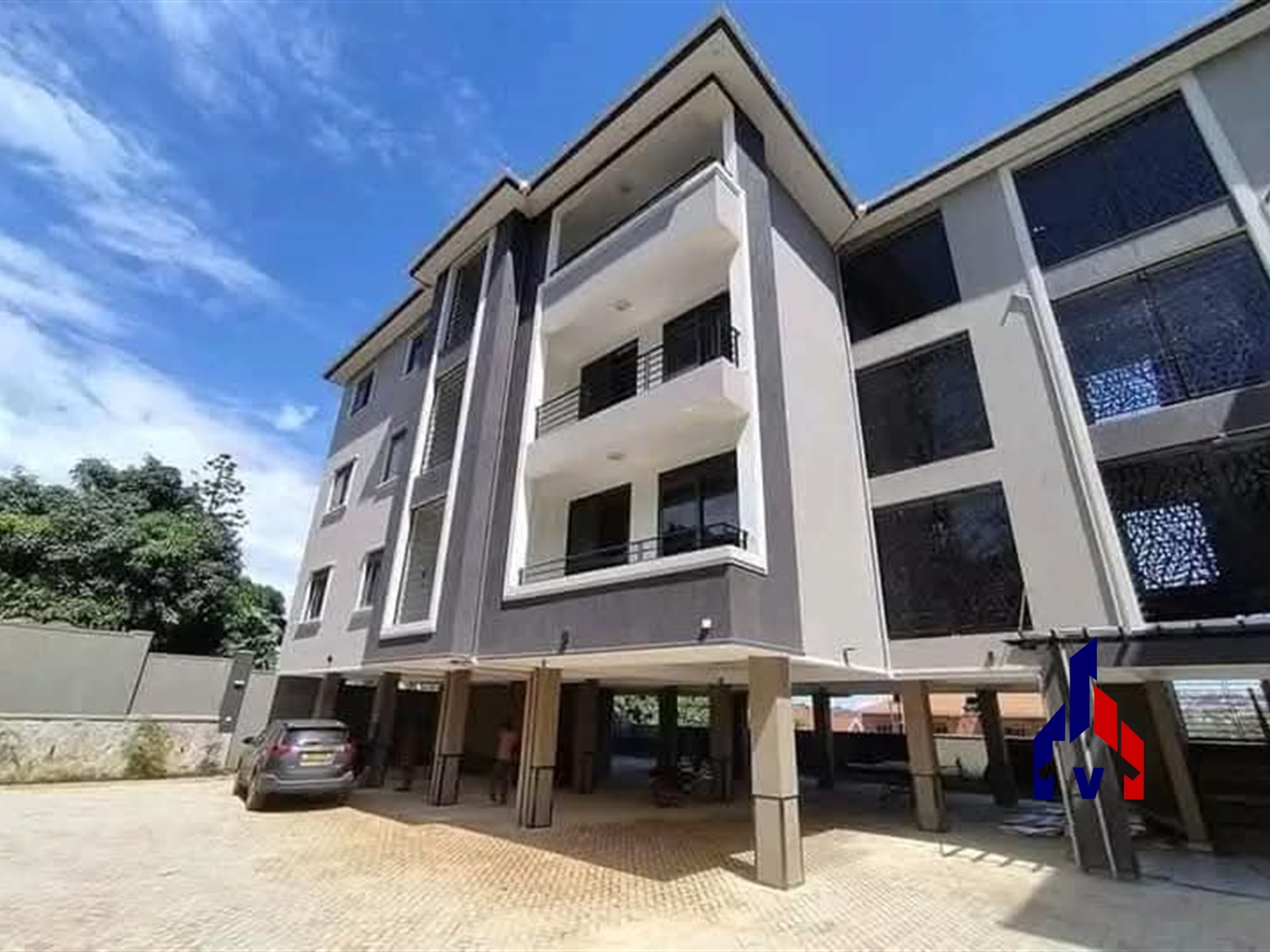 Apartment for rent in Kansanga Kampala