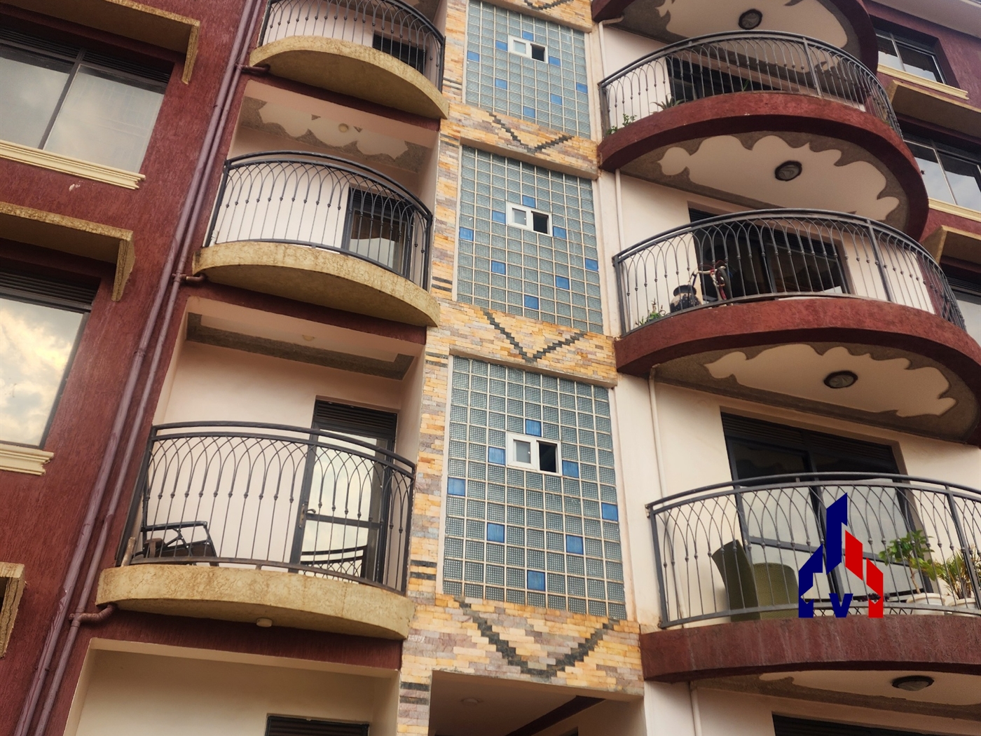 Apartment for rent in Muyenga Kampala