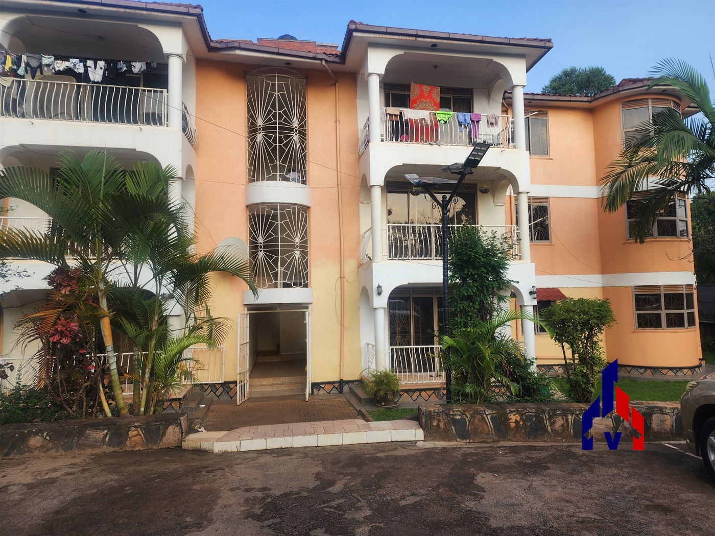 Apartment for rent in Muyenga Kampala