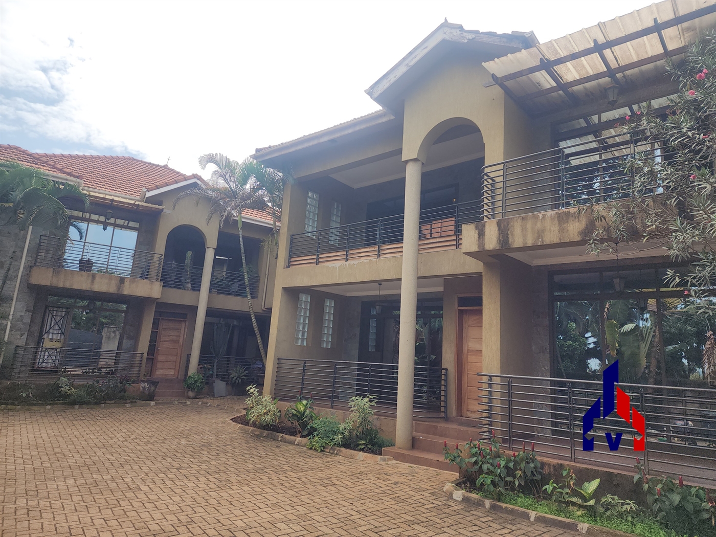 Apartment for rent in Nsambya Kampala