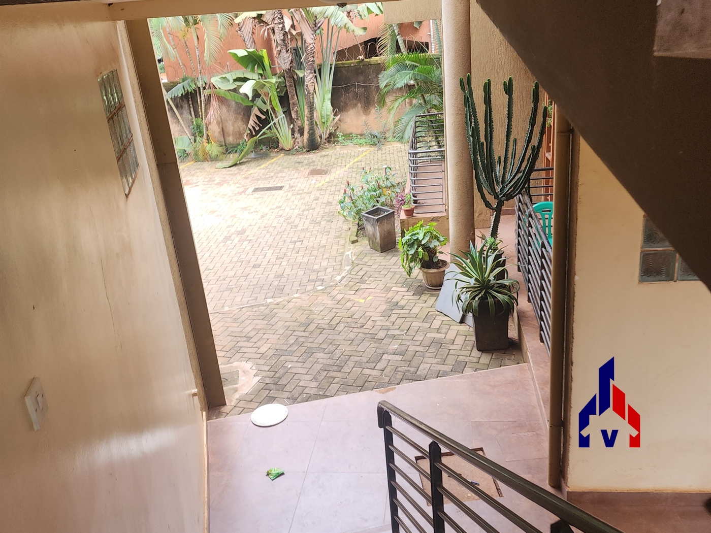 Apartment for rent in Nsambya Kampala