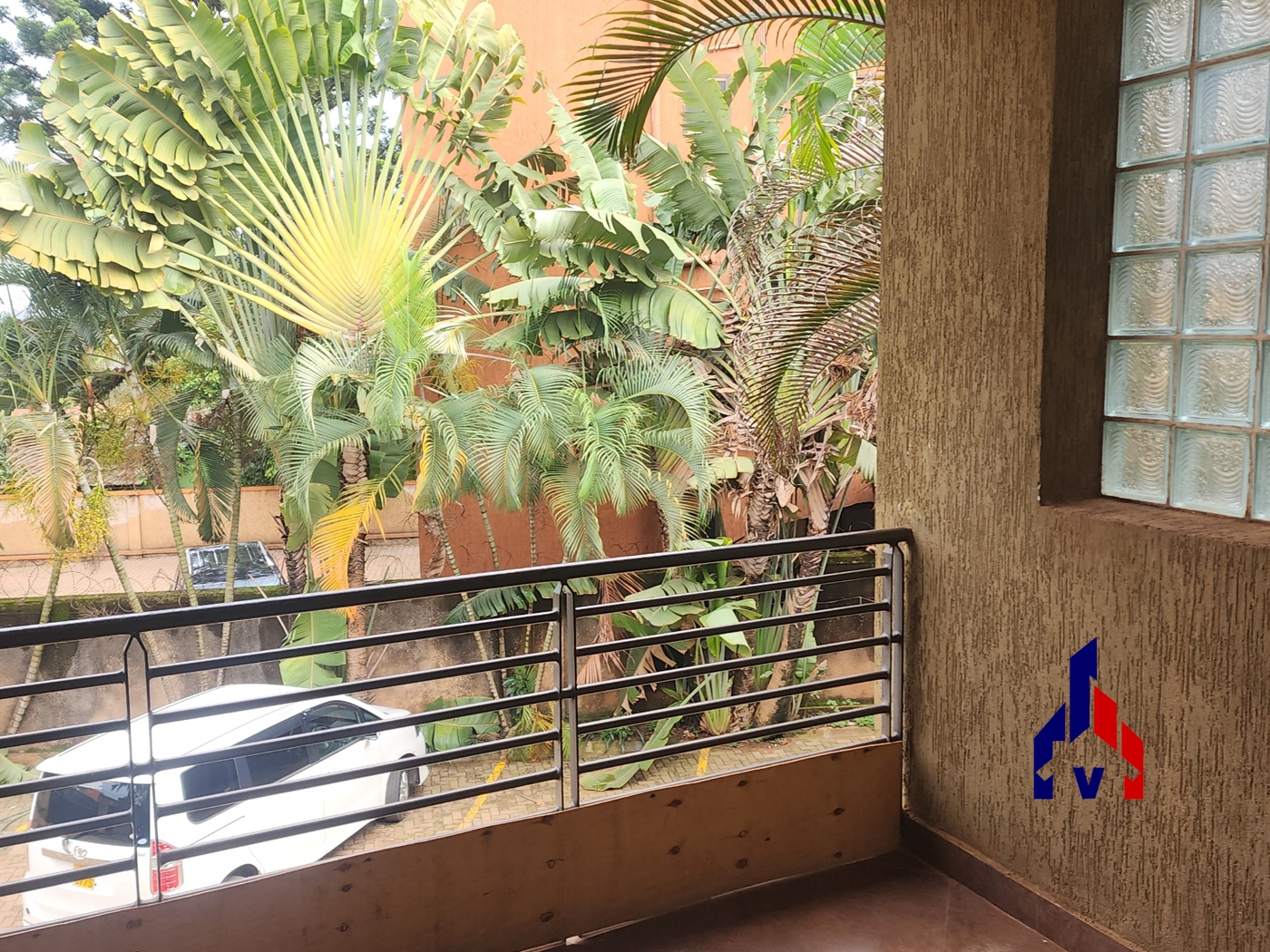 Apartment for rent in Nsambya Kampala