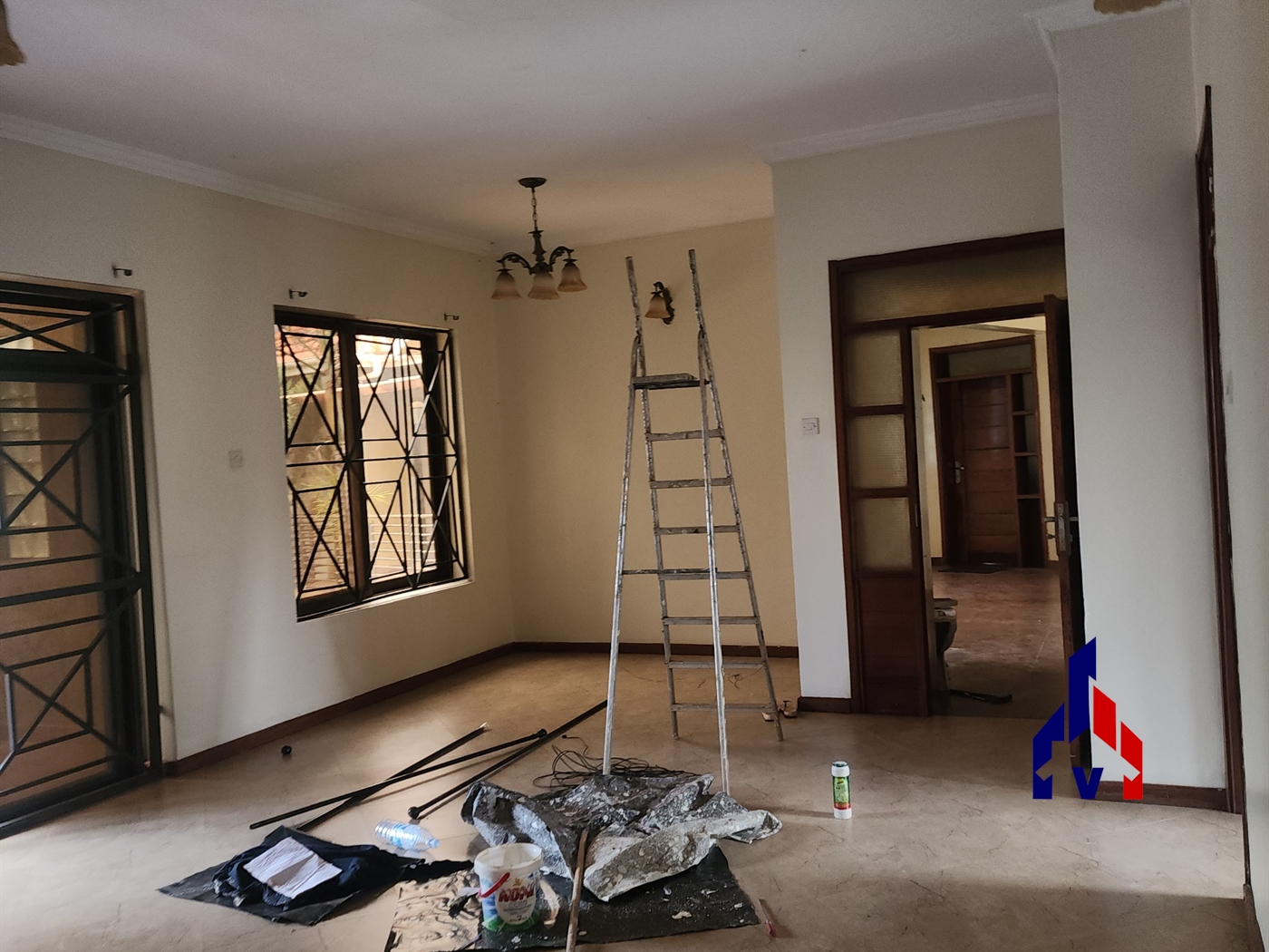 Apartment for rent in Nsambya Kampala